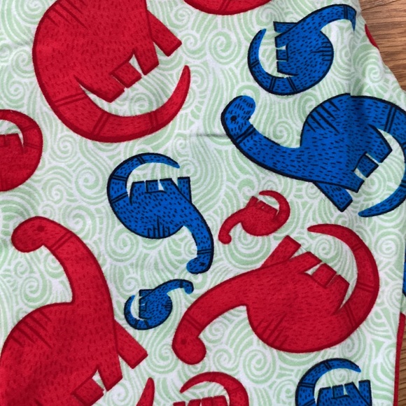 Lularoe Leggings - 7 pairs - Picture 2 of 8